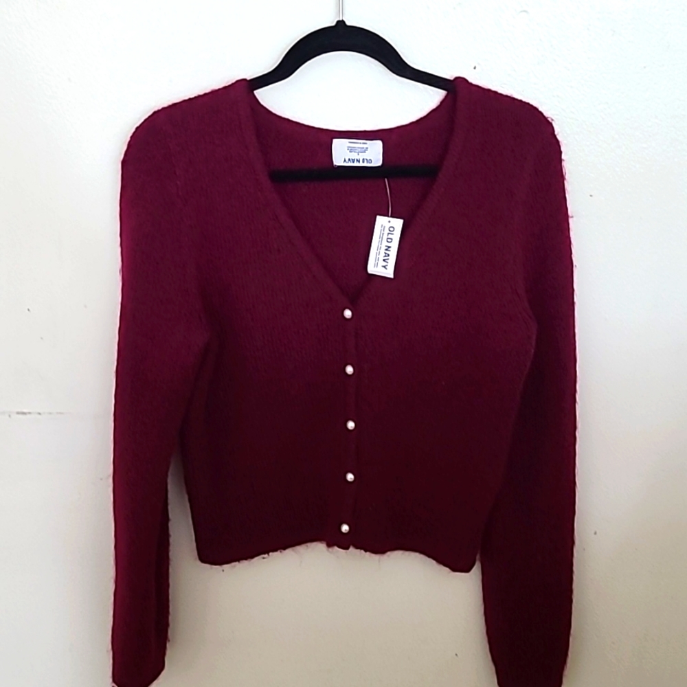 NWT Old Navy Cardigan